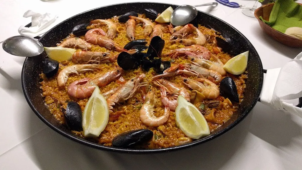 Menu_Restaurant El Arenal_Alcocéber_image_5