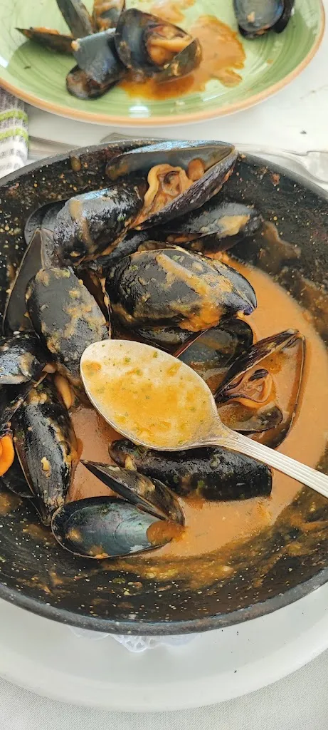 Menu_Restaurant El Arenal_Alcocéber_image_7