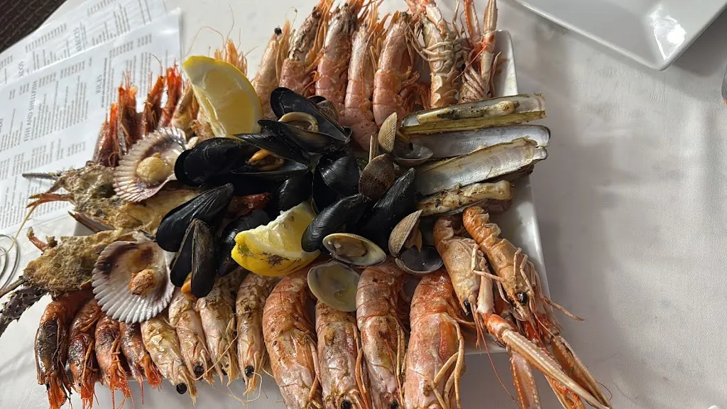 Bonetti Cosimo_Restaurant El Arenal_Alcocéber_review