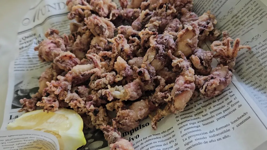 Restaurant El Arenal_Alcocéber_slider_image_2