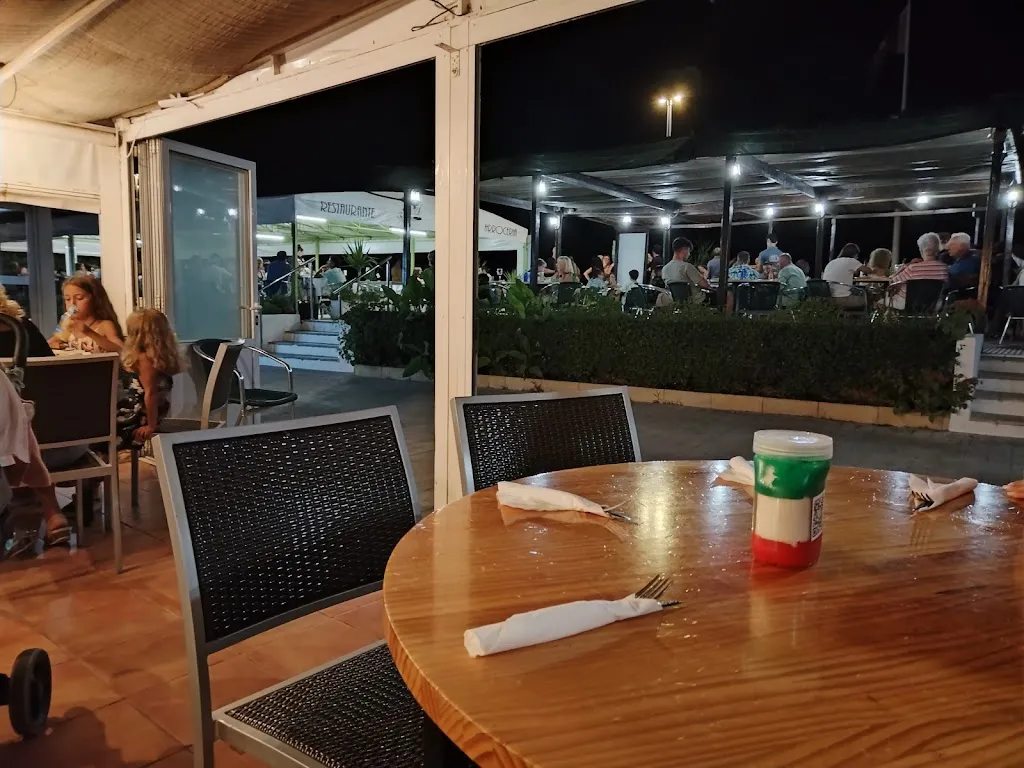 Restaurant El Arenal_Alcocéber_slider_image_3