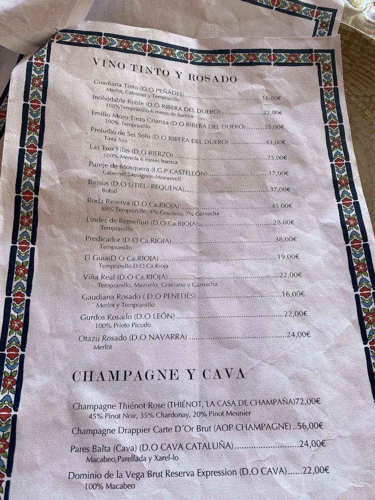 Menu_Restaurante Can Somni_Alcocéber_image_2