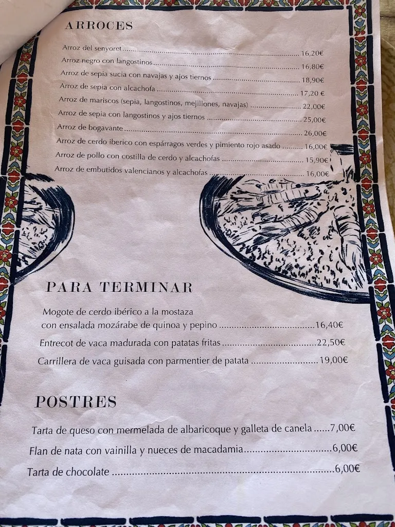 Menu_Restaurante Can Somni_Alcocéber_image_3