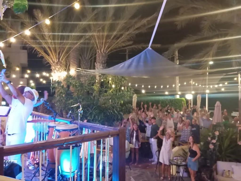 Carmen Thomson_Restaurante Can Somni_Alcocéber_review