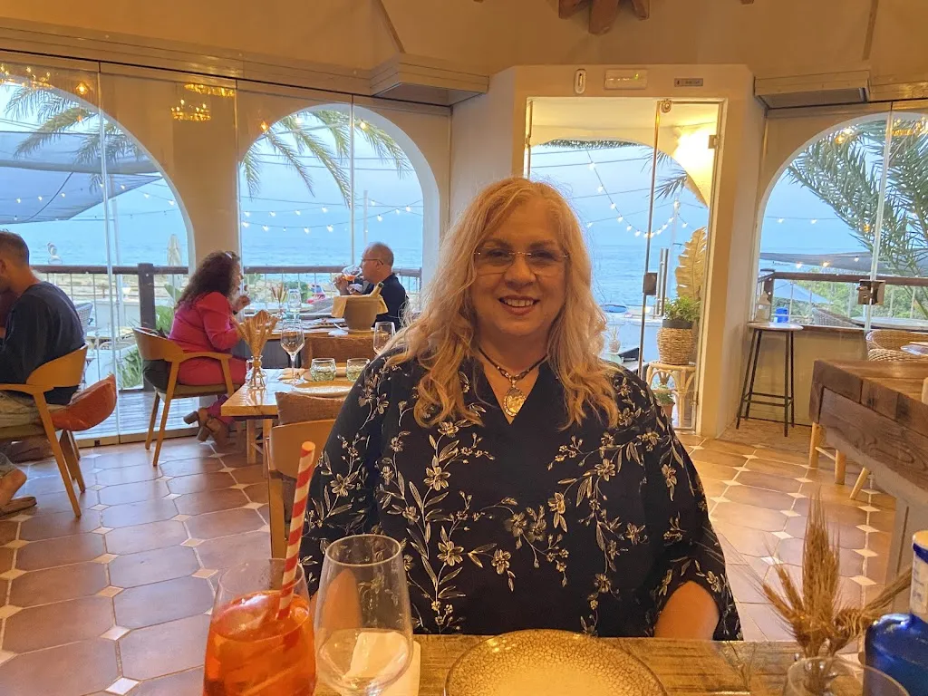 Dorothy Hindman_Restaurante Can Somni_Alcocéber_review