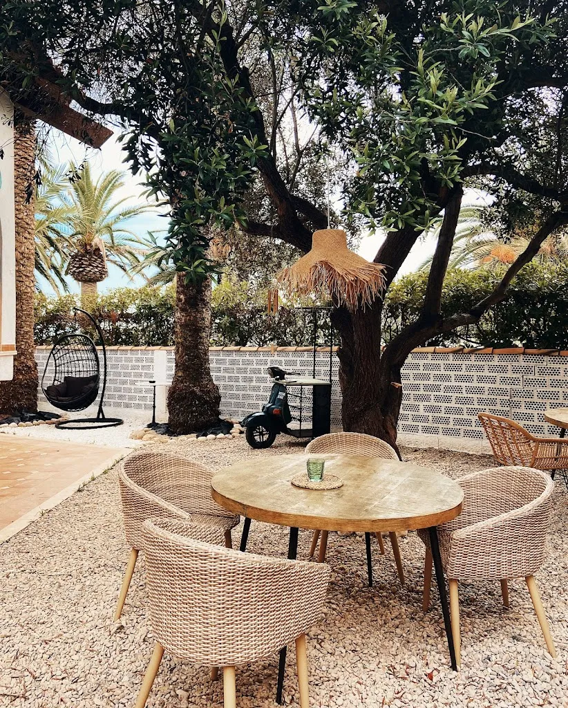 Restaurante Can Somni ristorante a Alcocéber