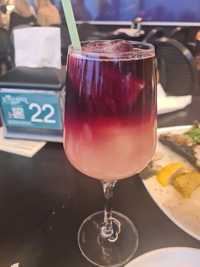 Diana Sproge_El Palmeral Beach_Alcocéber_review