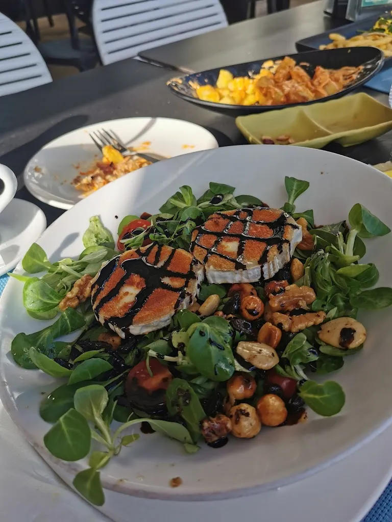 Jules_El Palmeral Beach_Alcocéber_review