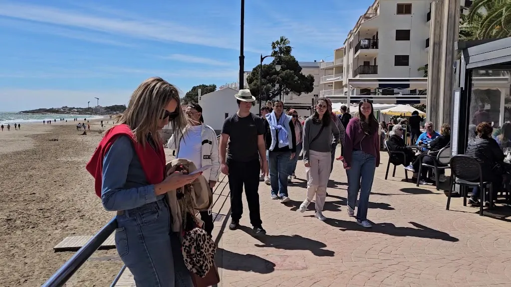 El Palmeral Beach_Alcocéber_slider_image_2