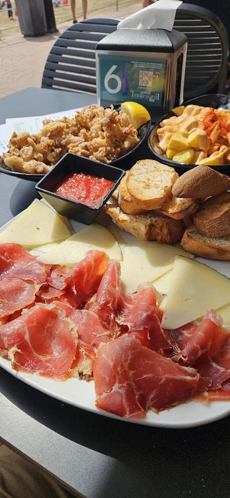 El Palmeral Beach_Alcocéber_slider_image_3