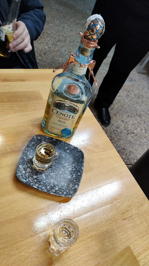 Menu_Doña Catrina Mexican Bistró_Alcocéber_image_6