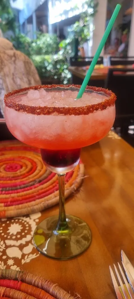 Bambi Dhami_Doña Catrina Mexican Bistró_Alcocéber_review