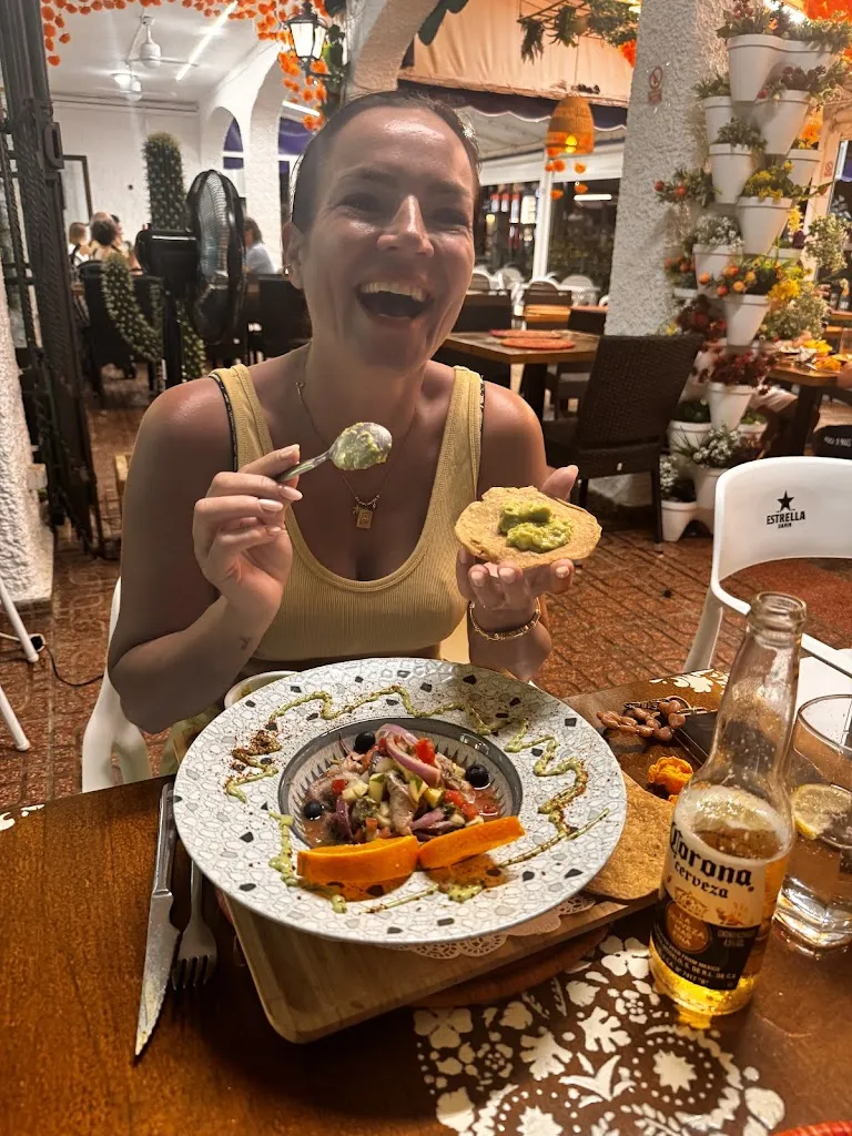 Mathieu Hermans_Doña Catrina Mexican Bistró_Alcocéber_review