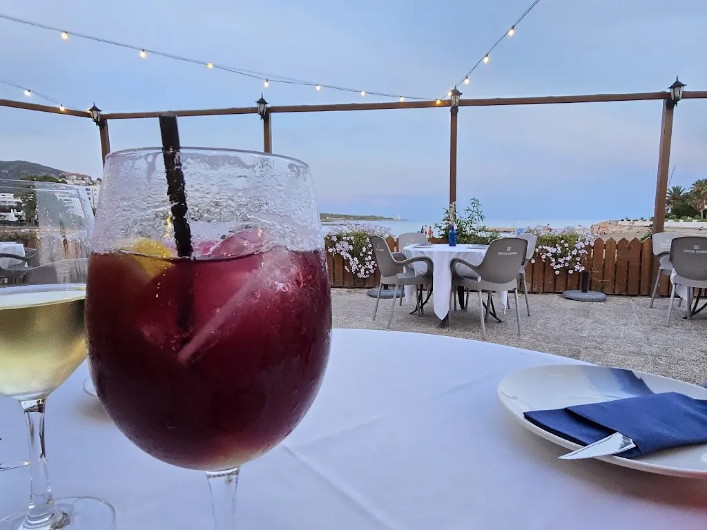 Menu_La Terraza Alcossebre_Alcocéber_image_5