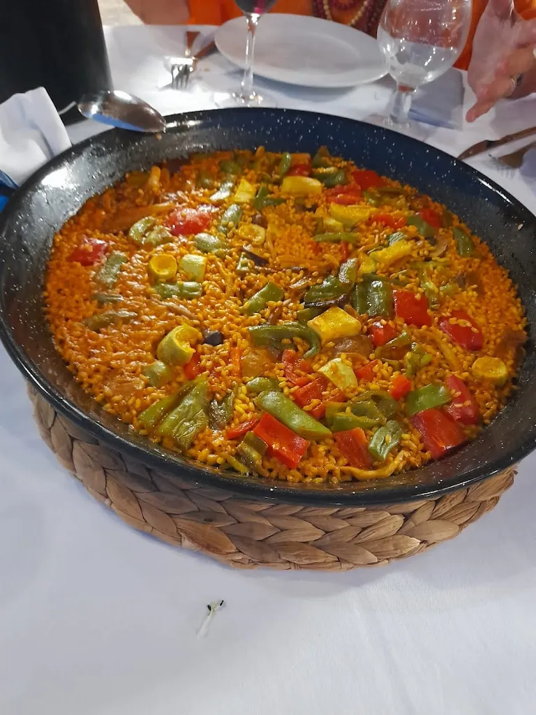 Y_ F_La Terraza Alcossebre_Alcocéber_review