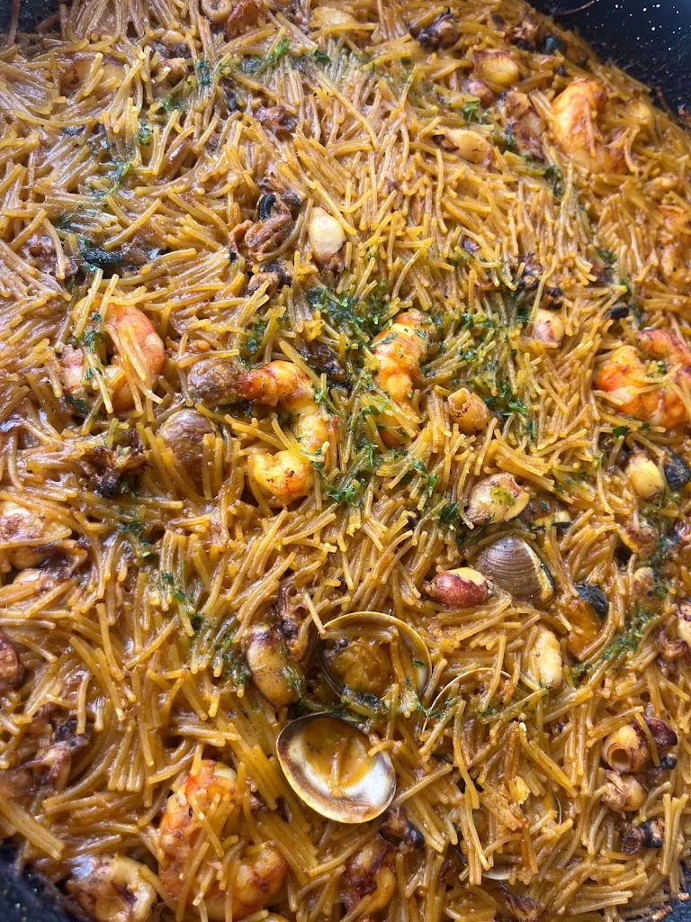 CARMENCELIA W_La Terraza Alcossebre_Alcocéber_review