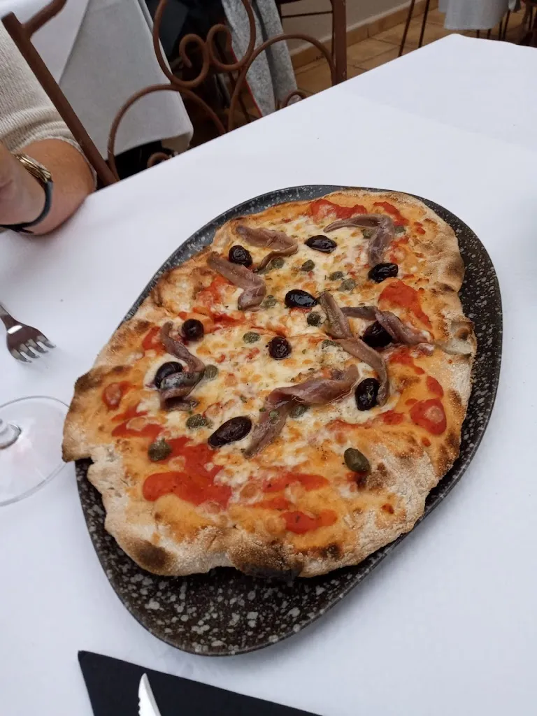 Menü_El Patio_Alcocéber_Bild_5