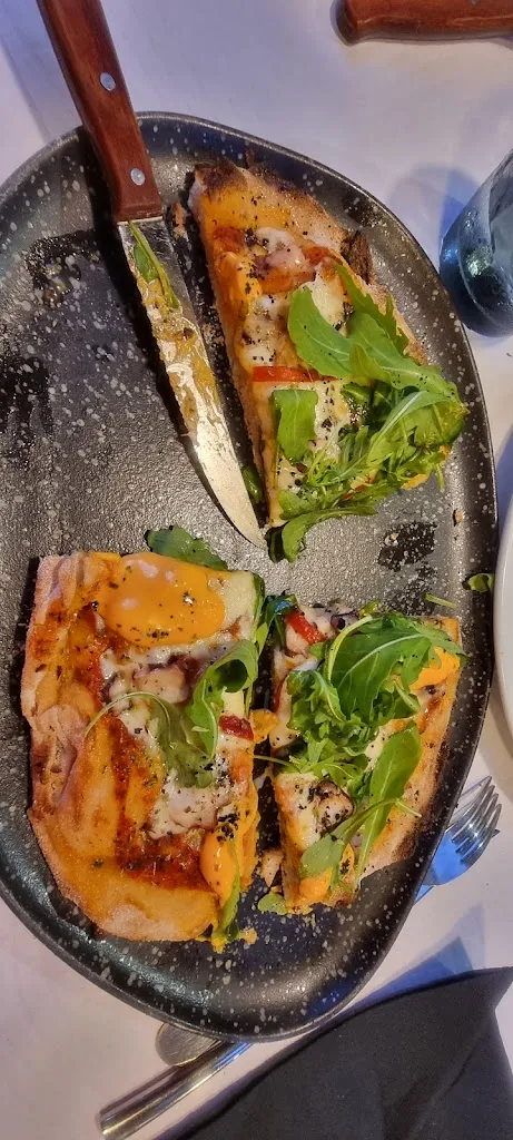 Menü_El Patio_Alcocéber_Bild_9