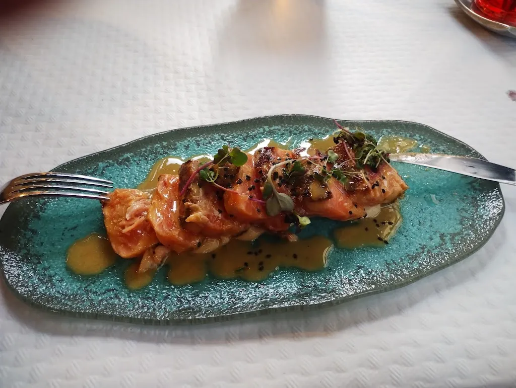 Helen Roy_El Patio_Alcocéber_Bewertung