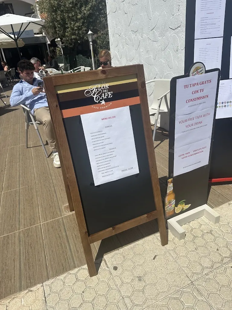 Menu_Pizzeria Restaurante Roca Mar_Alcocéber_image_1