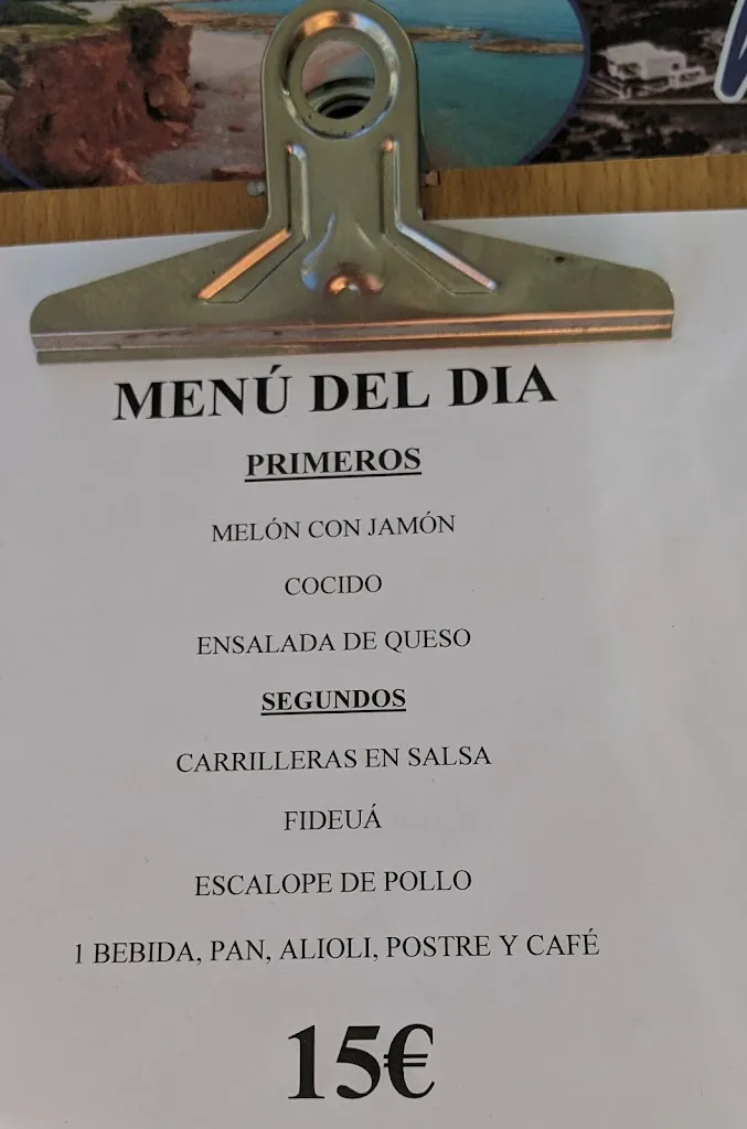 Menu_Mani Restaurante_Alcocéber_image_2