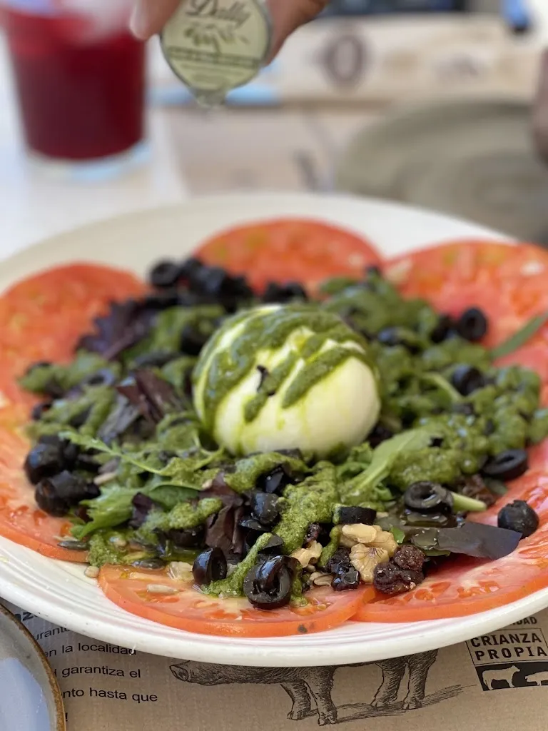 Menu_Mani Restaurante_Alcocéber_image_9