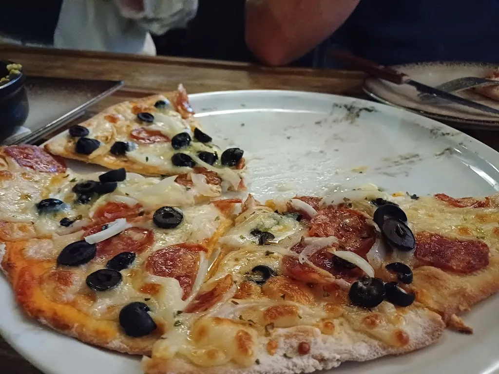 Irene Apesteguía González_Mani Restaurante_Alcocéber_review