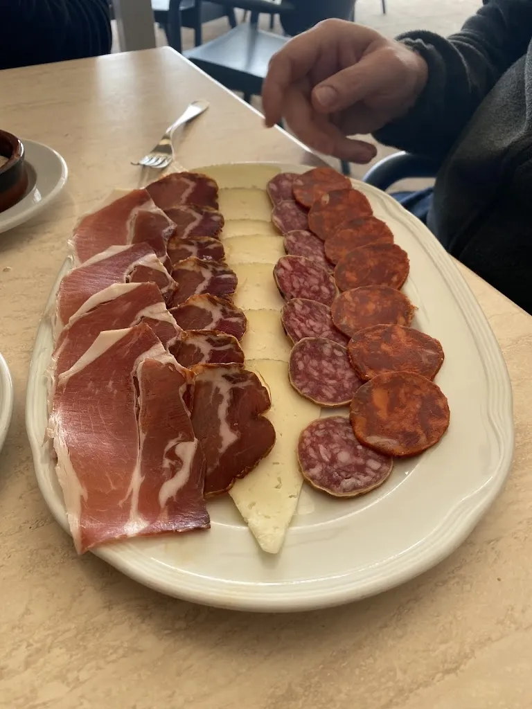 David Laporte_Restaurante La Maya_Alcocéber_review