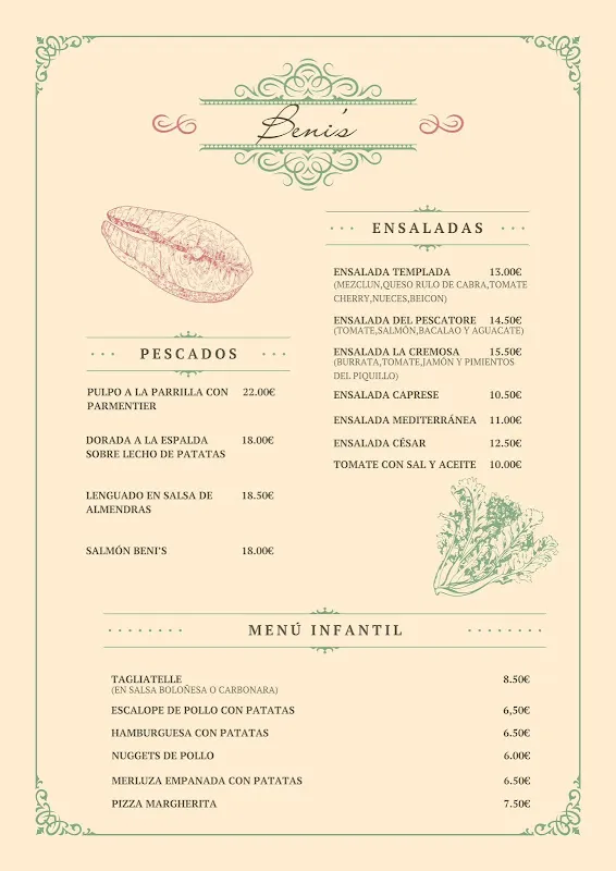 Menu_BENI'S_Alcocéber_immagine_3