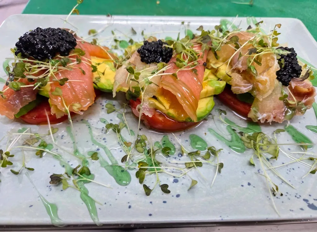 BENI'S restaurant in Alcocéber