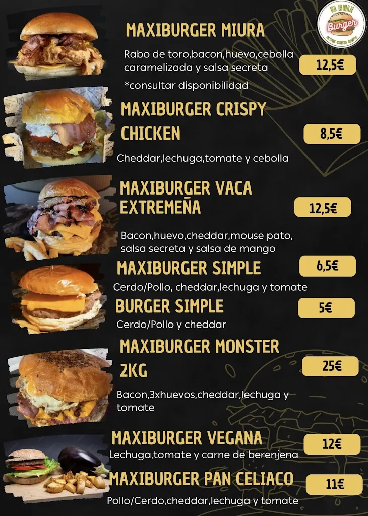 El Bule Burger_Olula del Río_slider_image_3