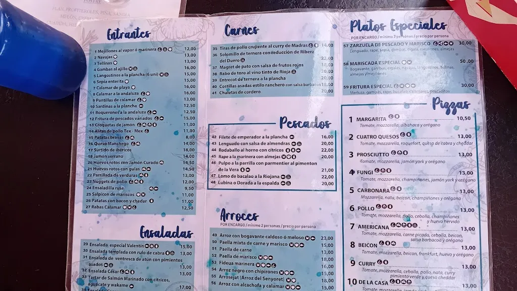 Menu_Restaurante Valentin_Alcocéber_image_2