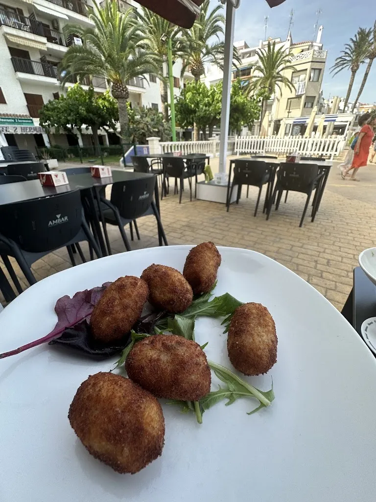 Gilbert Bages_Restaurante Valentin_Alcocéber_review