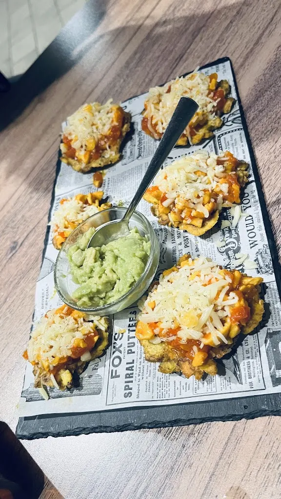 Javi Gamarra_Sky Burgers_Alcocéber_review