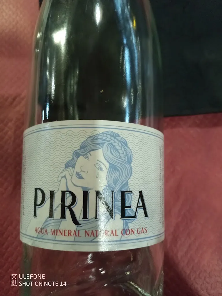 Christiane Llagone_SABOR Y BRISA RESTAURANT_Alcocéber_review