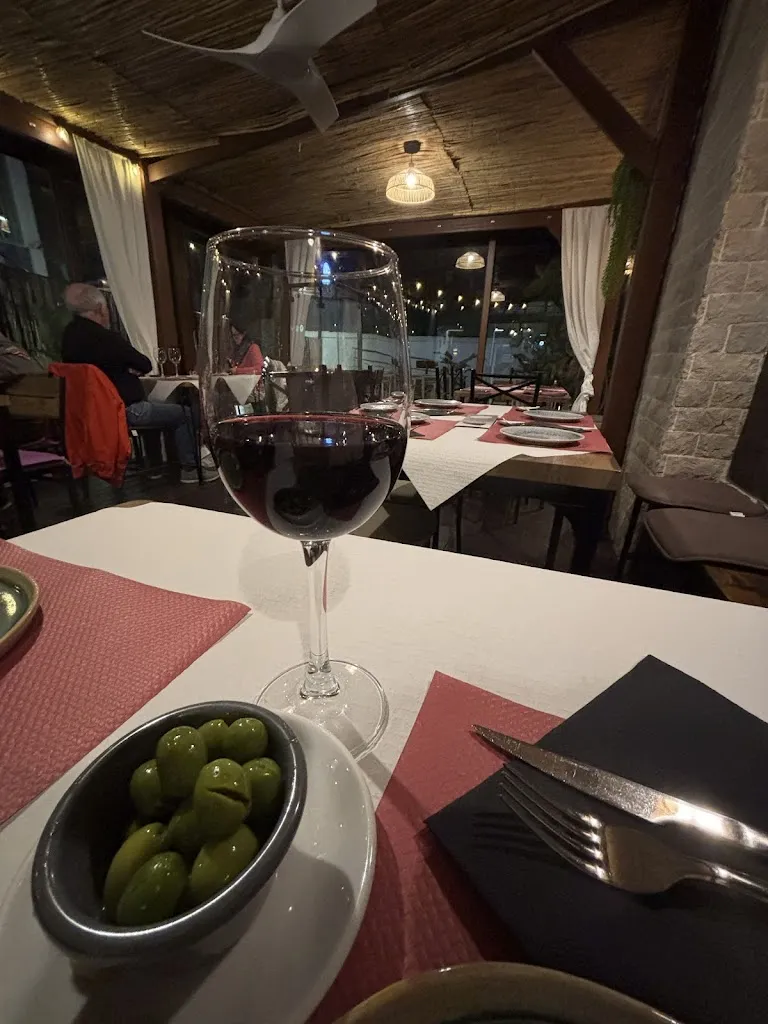 Karen Gajardo_SABOR Y BRISA RESTAURANT_Alcocéber_review