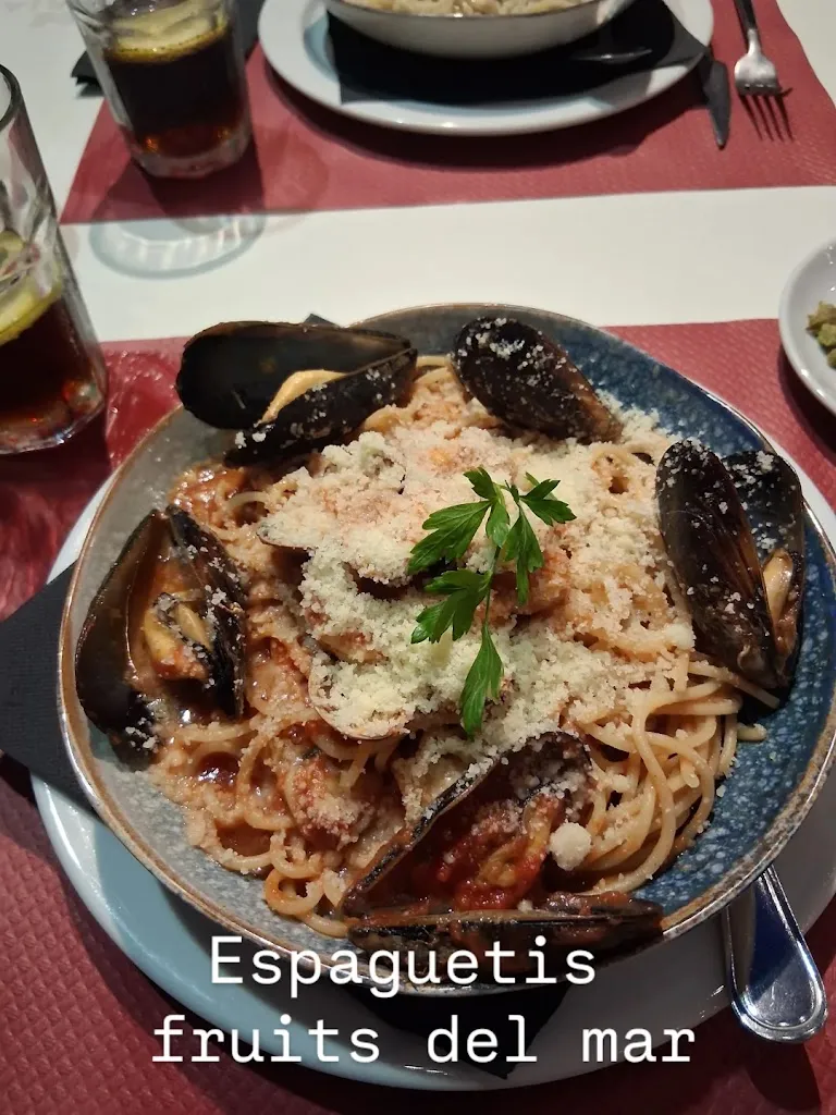 Ralf Schuchard_SABOR Y BRISA RESTAURANT_Alcocéber_review