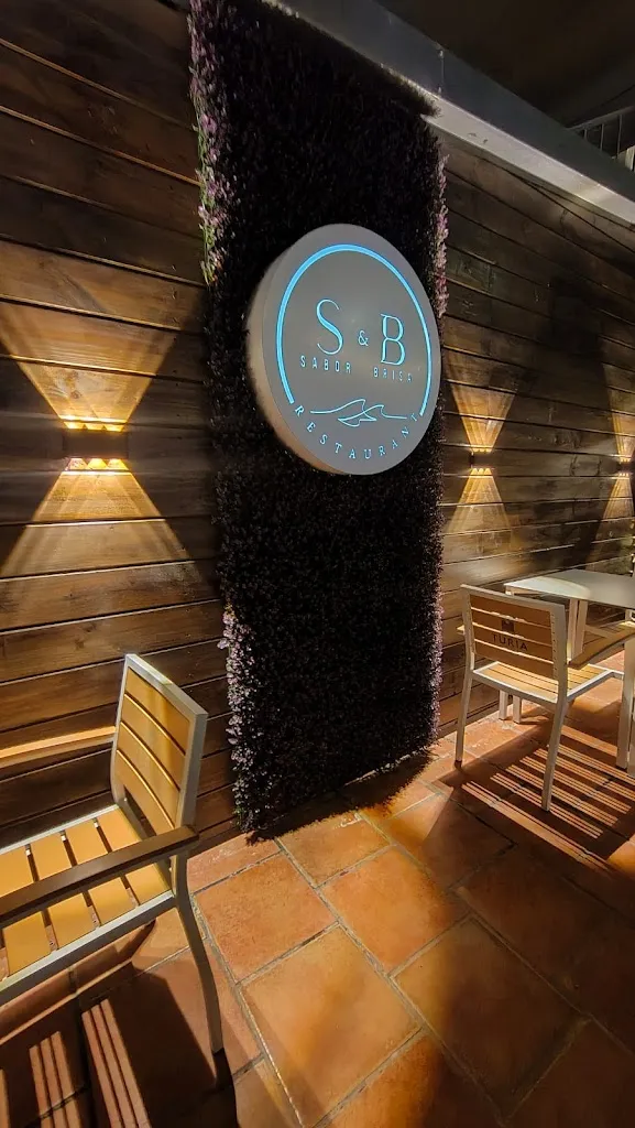 SABOR Y BRISA RESTAURANT restaurant in Alcocéber