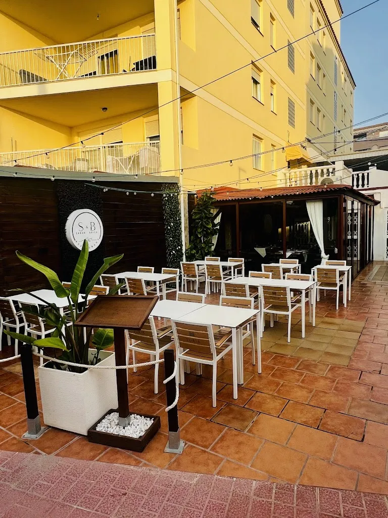 SABOR Y BRISA RESTAURANT_Alcocéber_slider_image_2