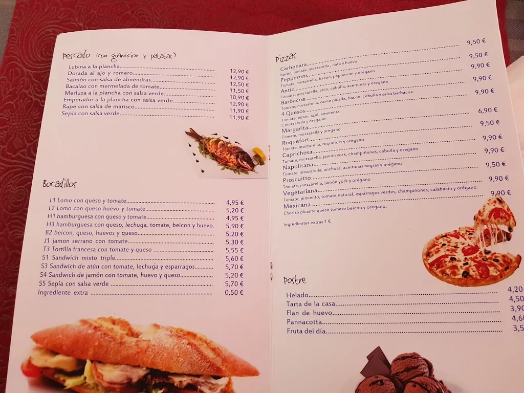 Menu_Restaurante Serra d'Irta_Alcocéber_image_3