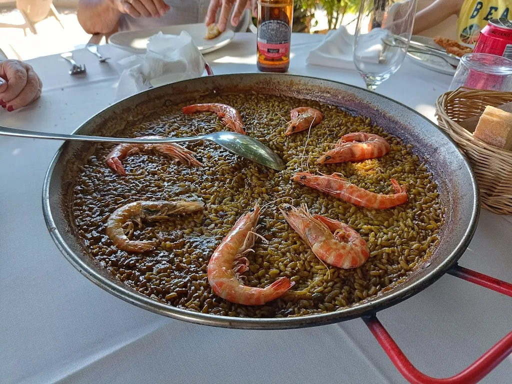 Menu_Restaurante Serra d'Irta_Alcocéber_image_5