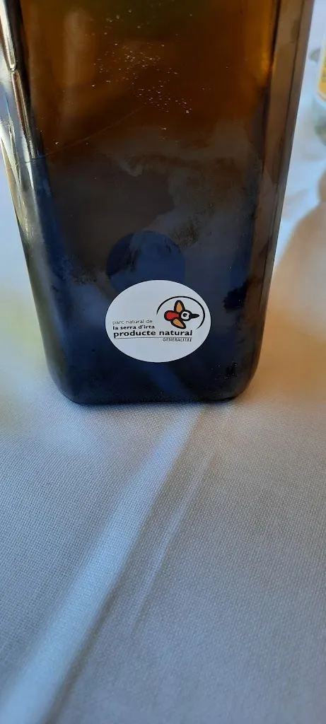 Judith Bladon_Restaurante Serra d'Irta_Alcocéber_review