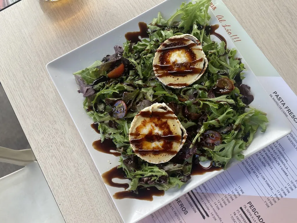 Cristian Dumitriu_Alío Italy_Alcocéber_review