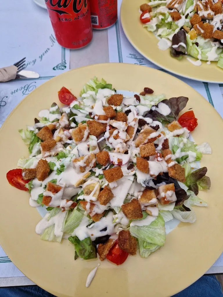 Theresa S._RESTAURANTE LA COSTA_Alcocéber_review