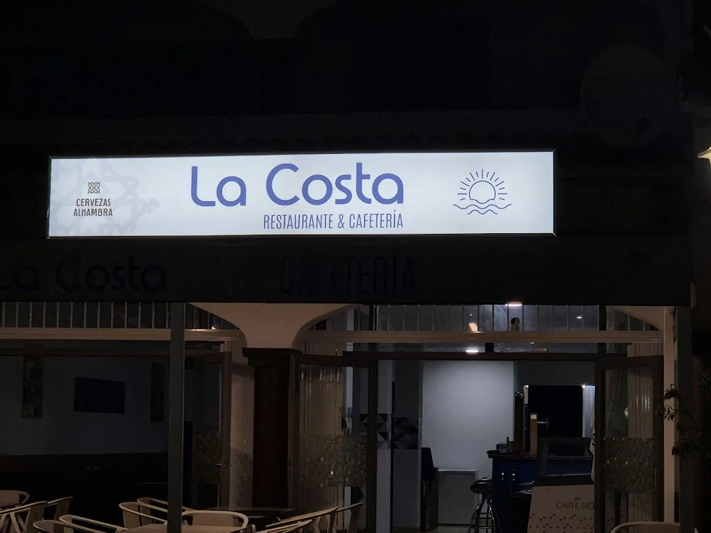 RESTAURANTE LA COSTA_Alcocéber_slider_image_1