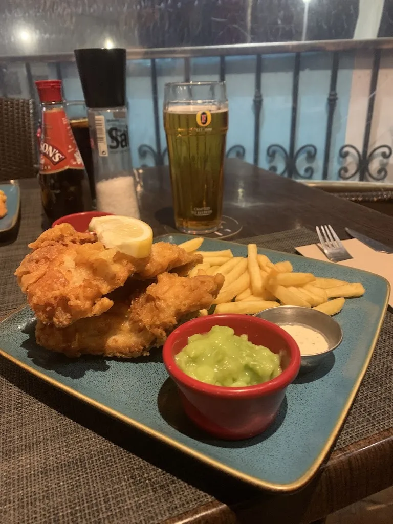 Daffy Duck_MasQueCañas_Alcocéber_review