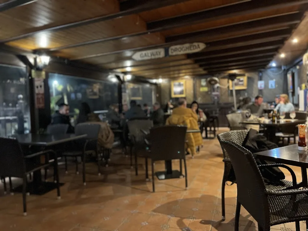 MasQueCañas restaurant in Alcocéber