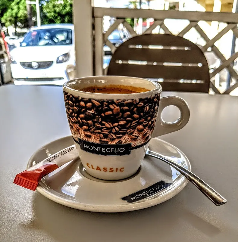 Justin T_Bar La Taberna_Alcocéber_review