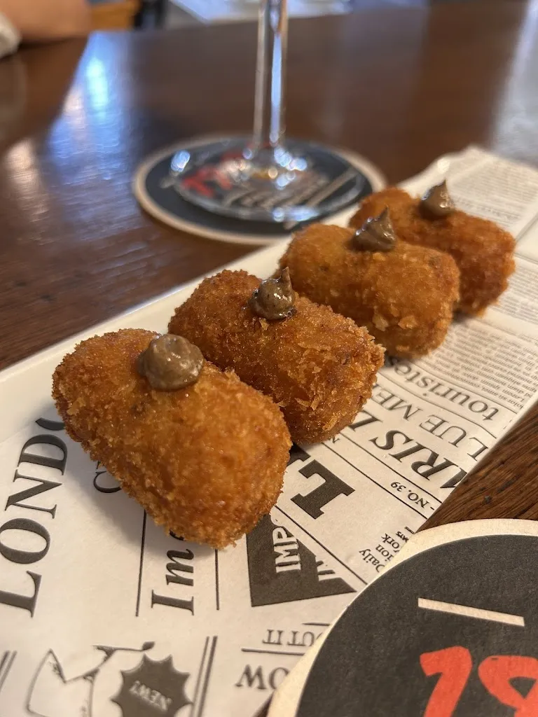 Bar La Taberna_Alcocéber_slider_image_3