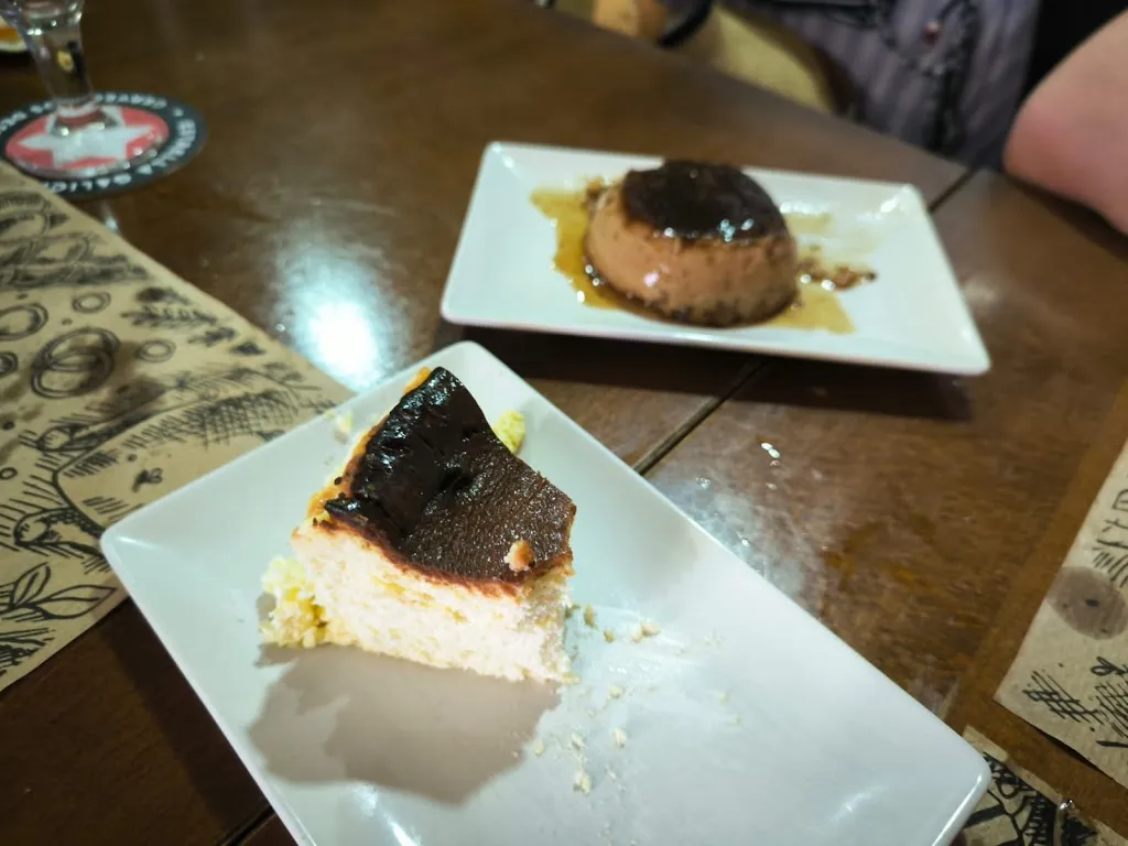 Isabel Gálvez Muñoz_Bar Loli_Alcocéber_review